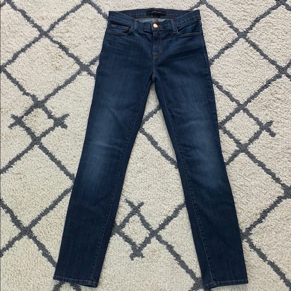 J Brand Denim - J Brand Jeans